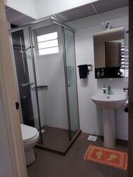 Blk 43A Skyoasis @ Dawson (Queenstown), HDB 3 Rooms #523137161